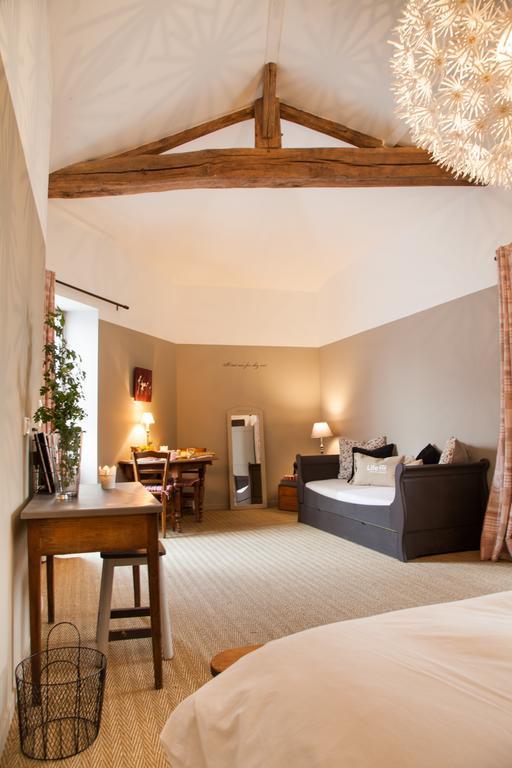 Il Etait Une Fois Chez Moi La Chambre Augustin Le Loroux-Bottereau Exteriér fotografie